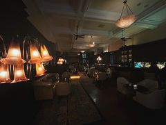 -LONG BAR 廊吧(外滩华尔道夫酒店)