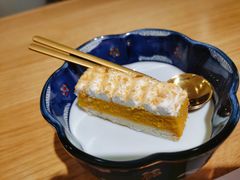 -团子君寿司·茶