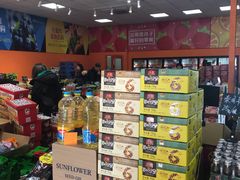 -叁宫礼水果批发仓储店(梅江店)