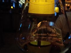 -酒肆浅葱•烧烤•龙虾•排档(卓悦intown店)