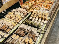 -池田寿司·4H鲜作(朝阳大悦城店)