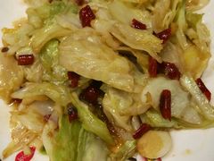 -我家福厨(万达中餐厅店)