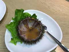 -海味当家·蒸锅海鲜(中山广场创始店)