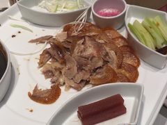 -壹零捌道·北京烤鸭(车公庄店)