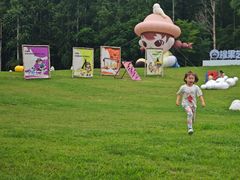 -长白山万达锦华套房酒店