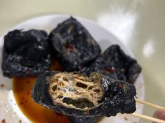 -五娭毑臭豆腐(黄兴南路店)