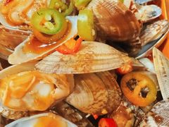 -小俩口烧烤东北菜(双井店)