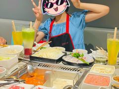 -海底捞火锅(油麻地店)