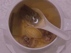 -红棉中餐厅·广州海航威斯汀酒店
