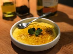 焦糖布丁-新贝乐意大利餐厅(苏州中心店)