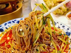 -秦月轩·陕西家乡菜(阜成路·五棵松店)