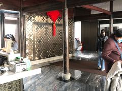 -走马楼饭庄(慈城古县城店)