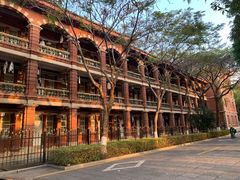 -厦门大学(思明校区)