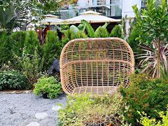 -云里小坐·小院里·团建·宴请·下午茶(三圣乡店)