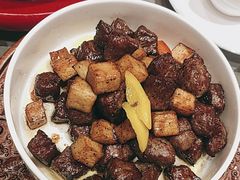 -大鹏饭店·金陵家宴(奥体中心店)