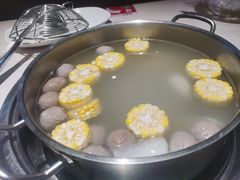 -潮泰牛肉火锅 · 创于1992年(车公庙店)