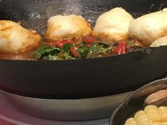 小鱼锅贴-宏福来大酒店(青年东路店)