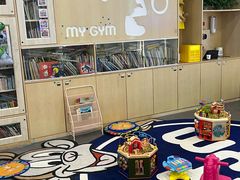 -美吉姆早教(恒隆中心)