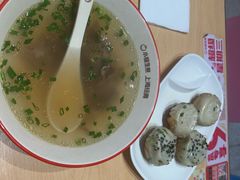 -小杨生煎(周浦万达店)