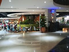 -超级厨房概念餐厅(奥园广场店)