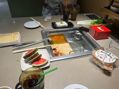 -海底捞(胡志明店)