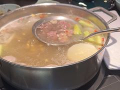 -二刀潮牛(重庆光环购物公园店)