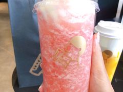 -喜茶(北京三里屯太古里店)