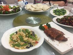 -小贝壳酒楼(经九路店)