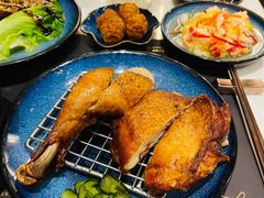 -馔豚·台北菜专门店(深圳湾万象城店)