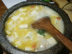 -雀舞云南菜(乐客城店)