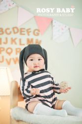 -RosyBaby萝西儿童摄影(园区店)