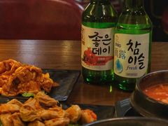 掌中宝-·缸桶屋·韩式牛肋条自助烤肉(西湖D11店)