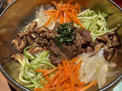 -KimPro 辛普乐概念韩餐