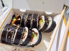 -传闻来紫菜包饭·打糕(西塔韩百店)