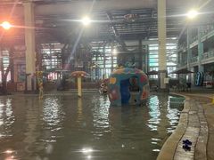 -南宫温泉水世界