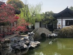 -常熟方塔园