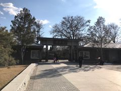 -北京麋鹿生态实验中心