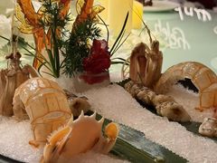 -三号黄浦会Canton Table