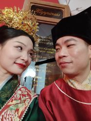 -金夫人婚纱摄影(总店)