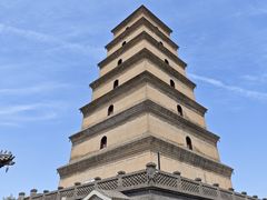 -大慈恩寺(大雁塔)