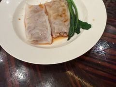 -香宫中餐厅·大连香格里拉(人民路店)