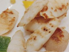 -鲁宴·鲁煨黄河生态大鲤鱼(月坛店)