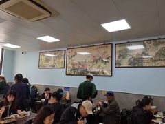 -清真永恒华威肉饼(潘家园店)