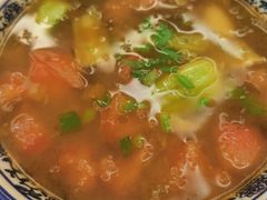 -玉华宫宾馆·餐厅(铜川驻京办店)
