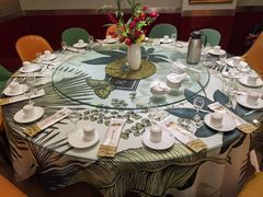 包厢-老虎滩船说·大连海鲜(老虎滩店)