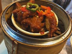 -点点心点心专门店(旺角店)