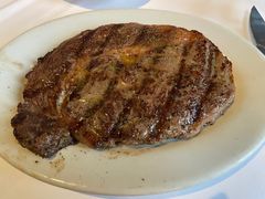 肉眼牛排-茹丝葵经典牛排馆(上海外滩店)