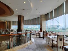 -长沙世纪金源大饭店·金世纪中餐厅