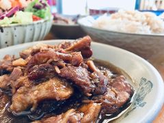 -有肉食·虎九闽菜(798艺术区店)