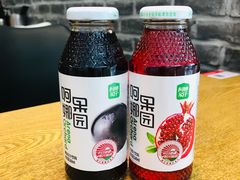 -西粉堂新疆米粉(朝外店)